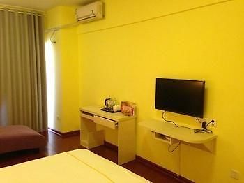 South Ninghua Kai Apartment Hotel 난닝 시 외부 사진
