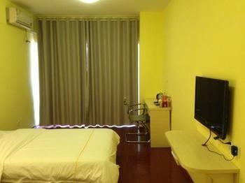 South Ninghua Kai Apartment Hotel 난닝 시 외부 사진