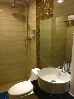 South Ninghua Kai Apartment Hotel 난닝 시 외부 사진