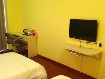 South Ninghua Kai Apartment Hotel 난닝 시 외부 사진