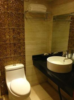 South Ninghua Kai Apartment Hotel 난닝 시 외부 사진